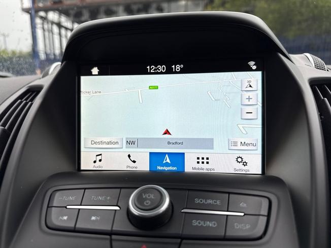 FORD Kuga Photo 14