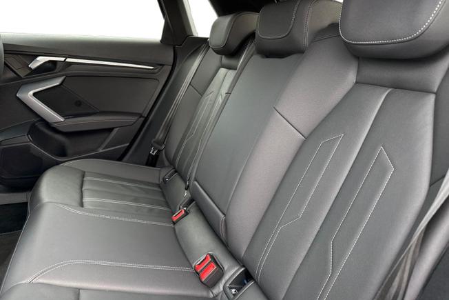 AUDI A3 Photo 9