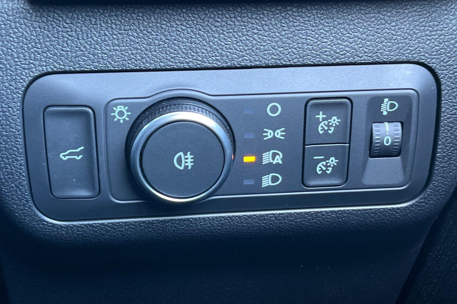 Ford KUGA Photo 39