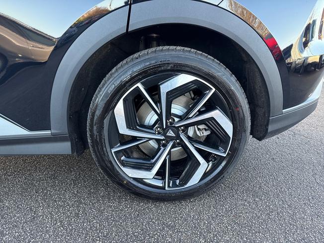 CHANGAN Deepal S07 Photo 55