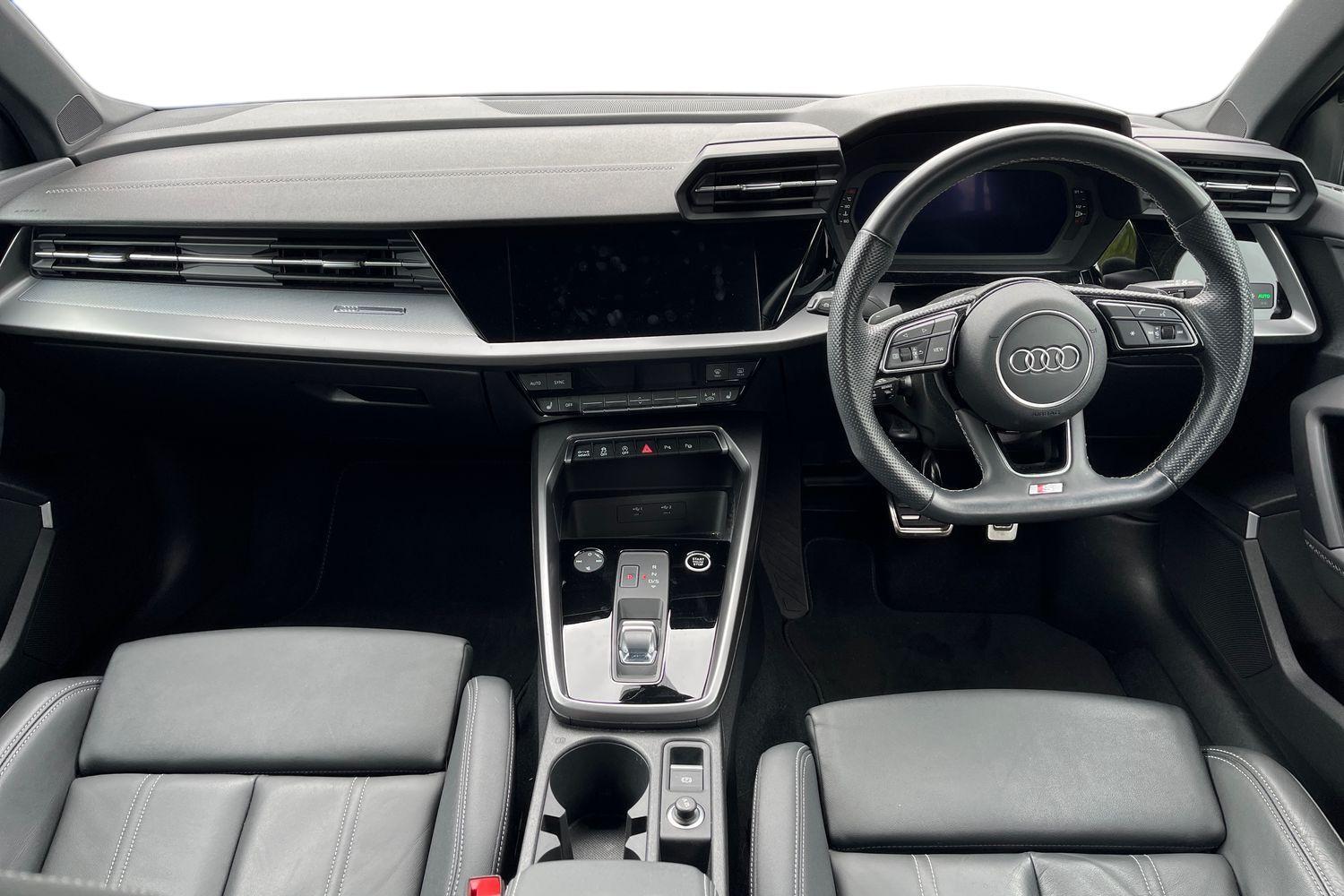 Audi A3 Photo 9