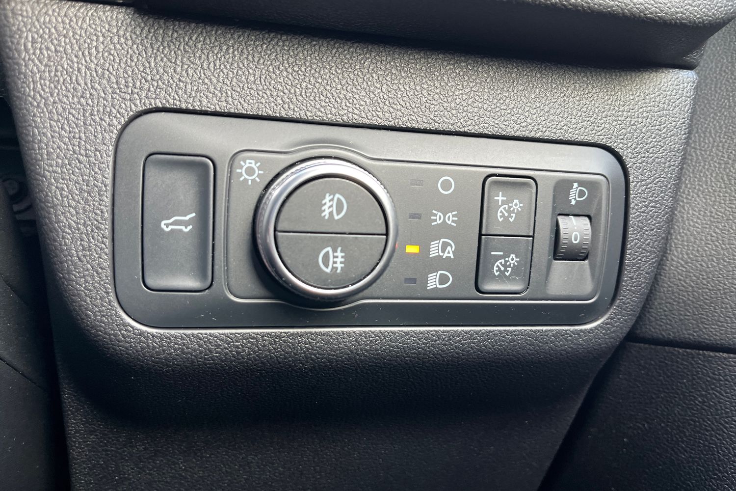 Ford Kuga Photo 35