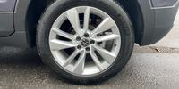 Volkswagen T-cross Photo 4