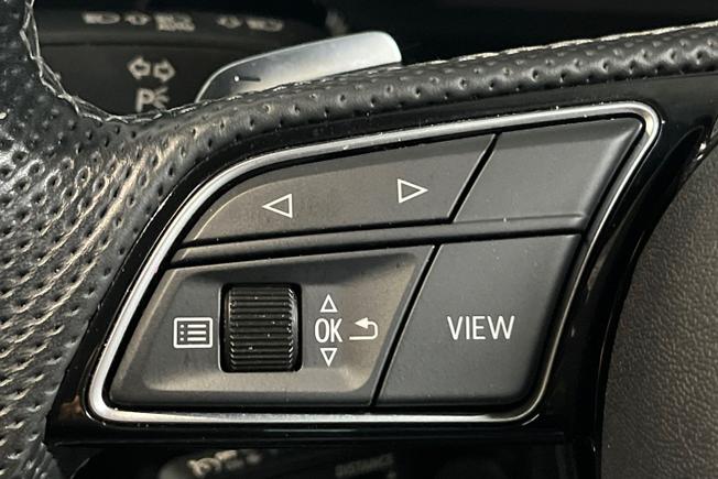 AUDI S3 Photo 16