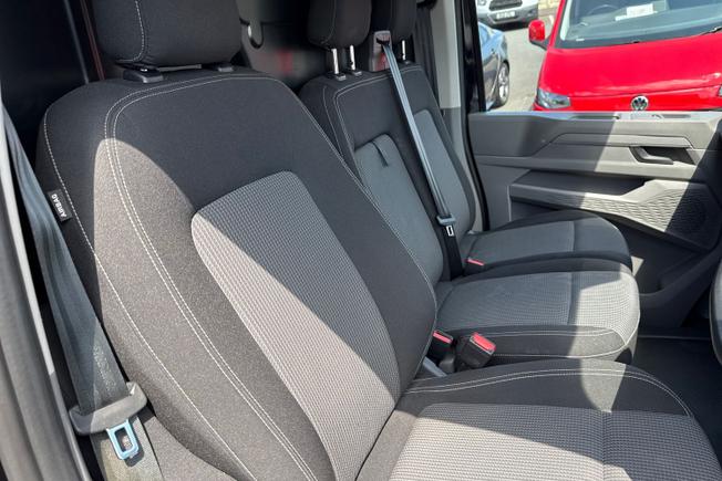 VOLKSWAGEN Transporter Photo 39