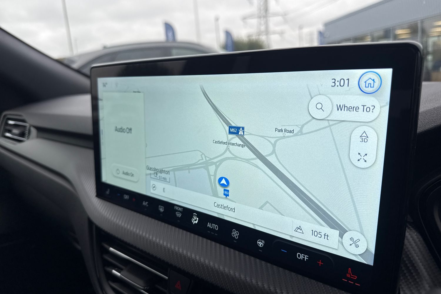 Ford KUGA Photo 23