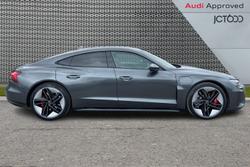 AUDI Rs E-Tron Gt Photo 4