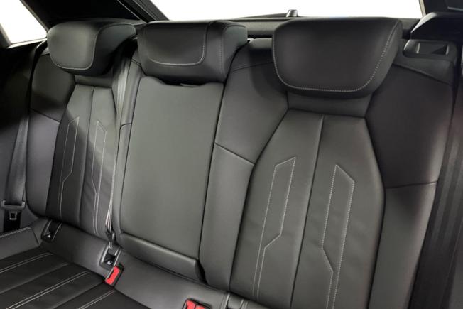 Audi A3 Photo 9