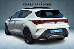 CUPRA Leon Photo 3