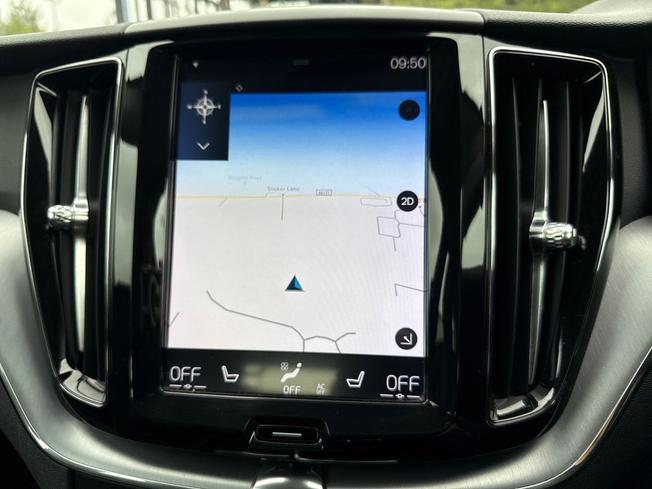 VOLVO XC60 Photo 14