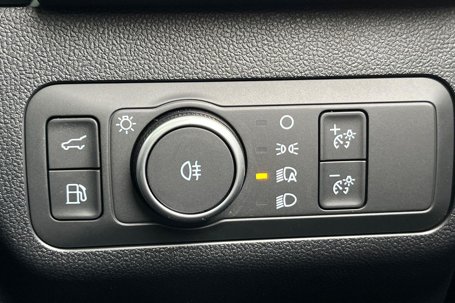 Ford KUGA Photo 39