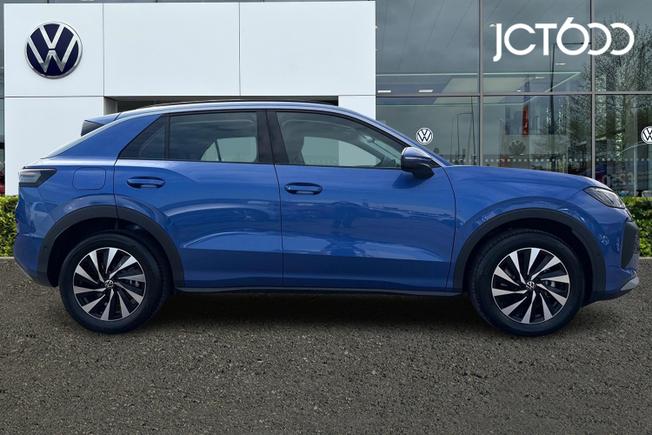 Volkswagen T-Roc Photo 4