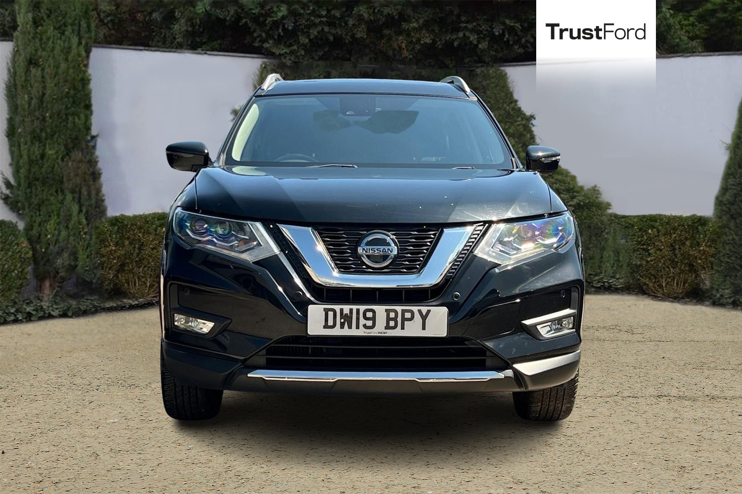 Nissan X-TRAIL Photo 5