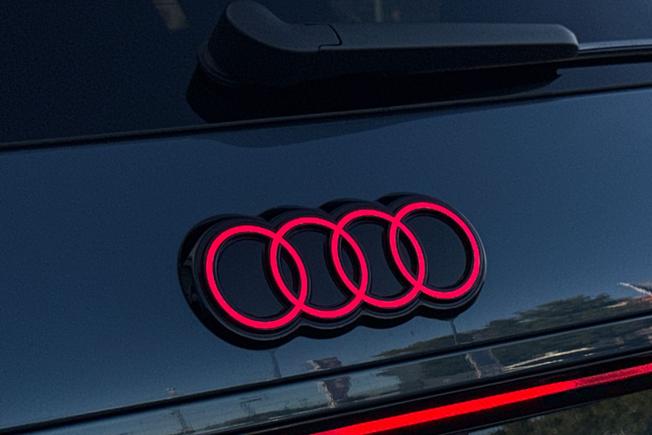 Audi Q7 Photo 58