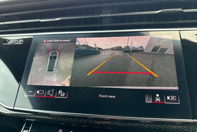 Audi SQ8 Photo 60