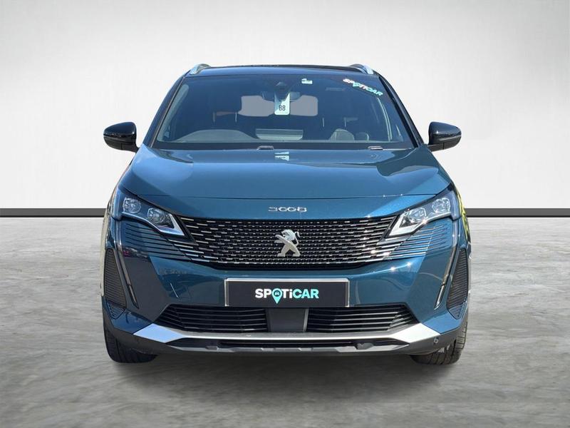 Used Peugeot 3008 SG22YXP 8