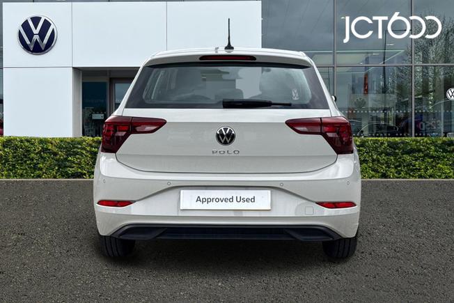 Volkswagen Polo Photo 7