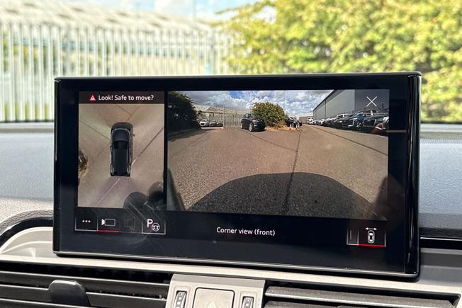 AUDI Q5 Photo 38