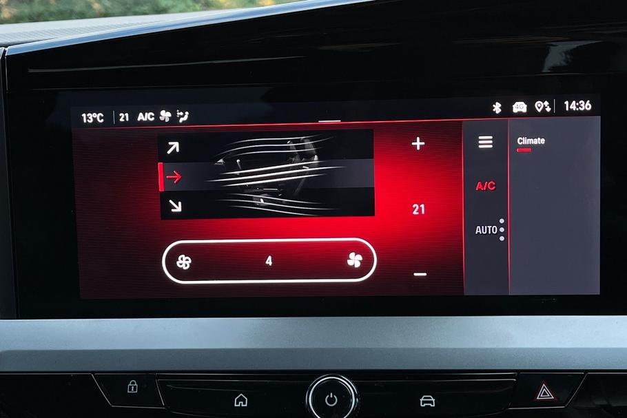 Used Vauxhall Mokka 26