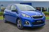 Used PEUGEOT 108 1