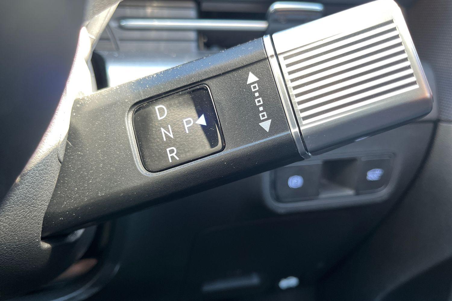 Hyundai KONA Photo 32