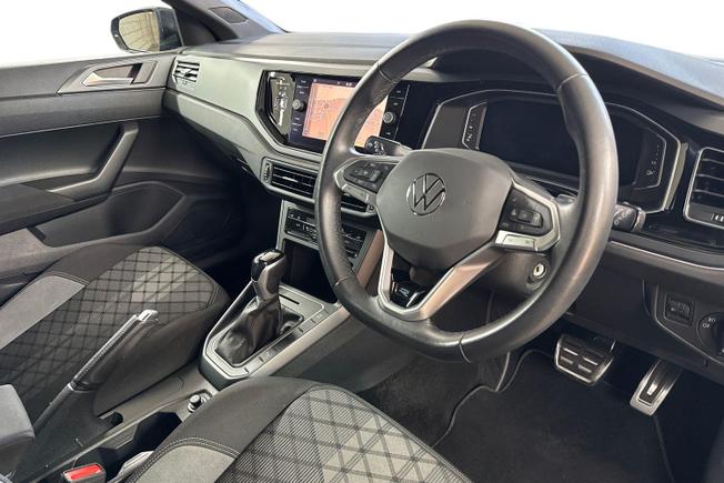 VOLKSWAGEN Polo Photo 6