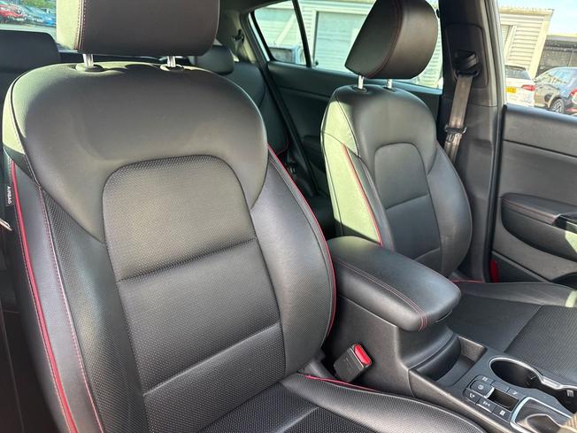 KIA Sportage Photo 24
