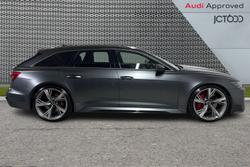 AUDI Rs6 Avant Photo 4