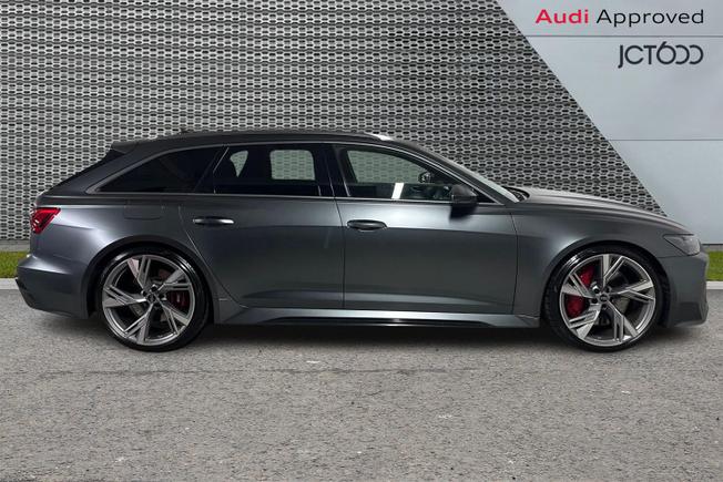 AUDI Rs6 Avant Photo 4
