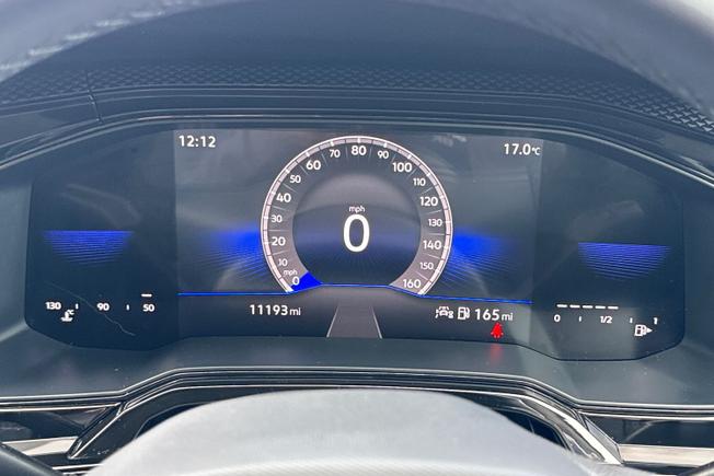 VOLKSWAGEN Polo Photo 15