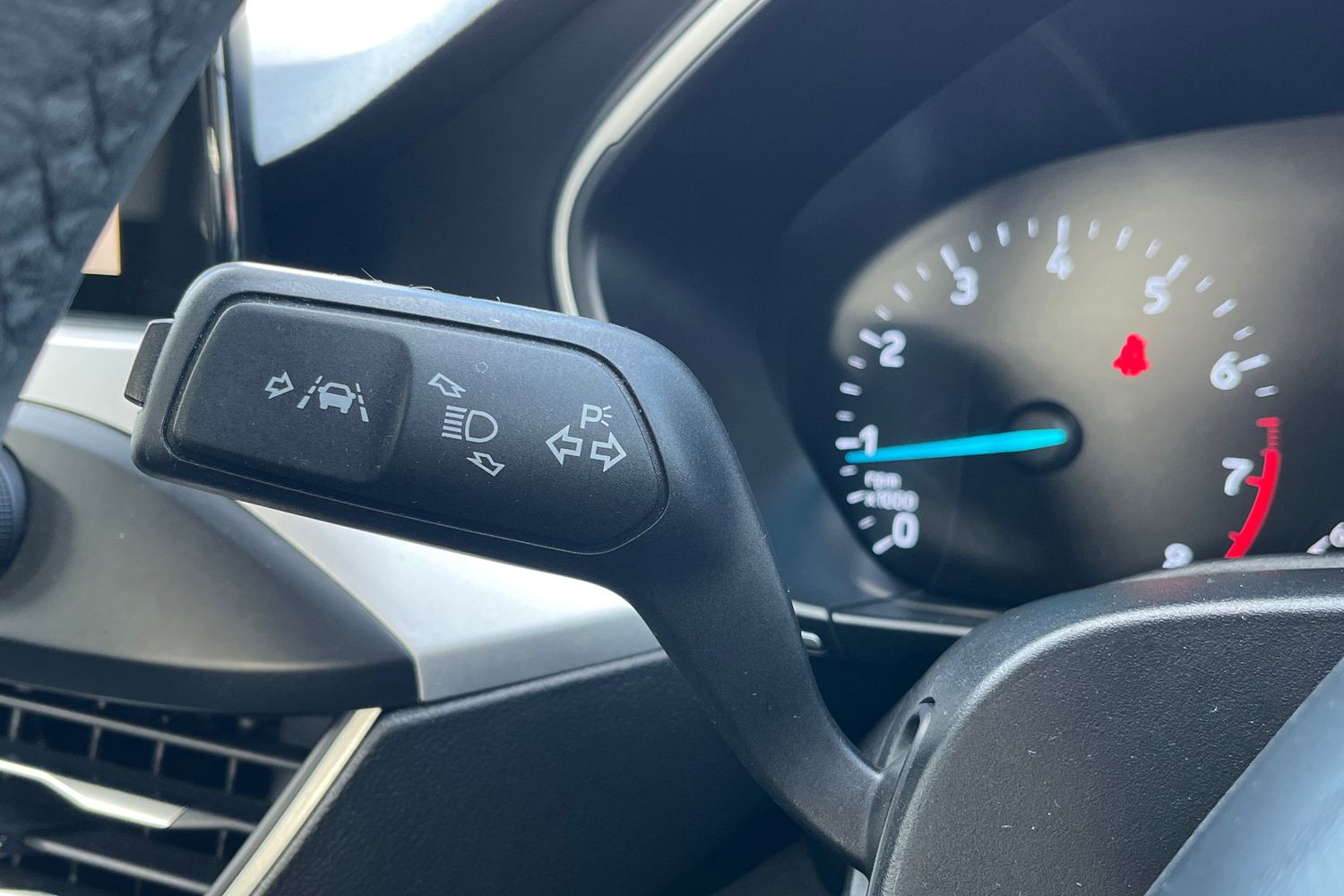 Ford Focus Photo 13