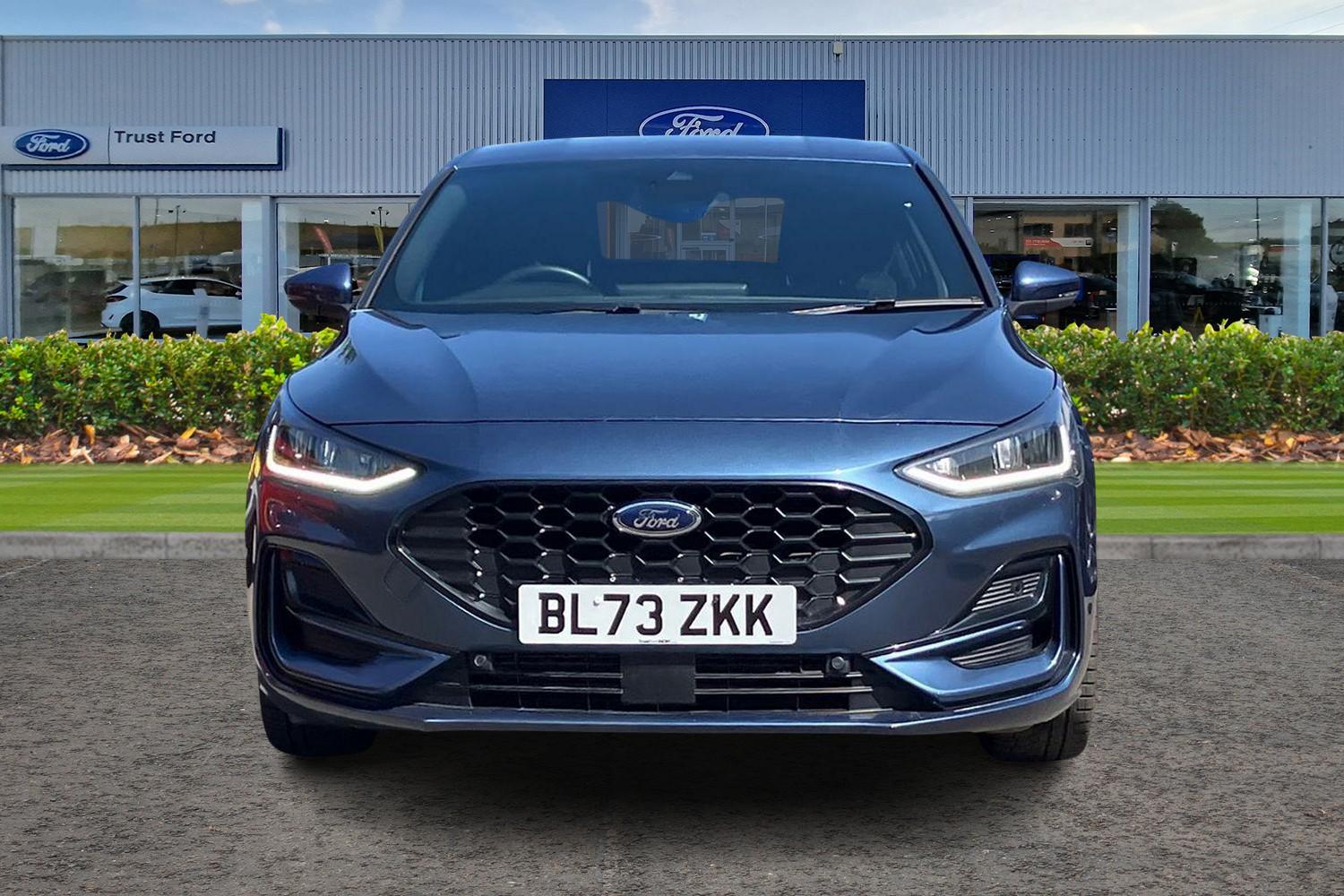 Ford FOCUS Photo 5