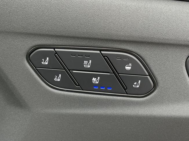 Kia EV5 Photo 33