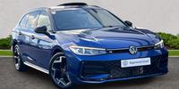 Volkswagen Passat Photo 0
