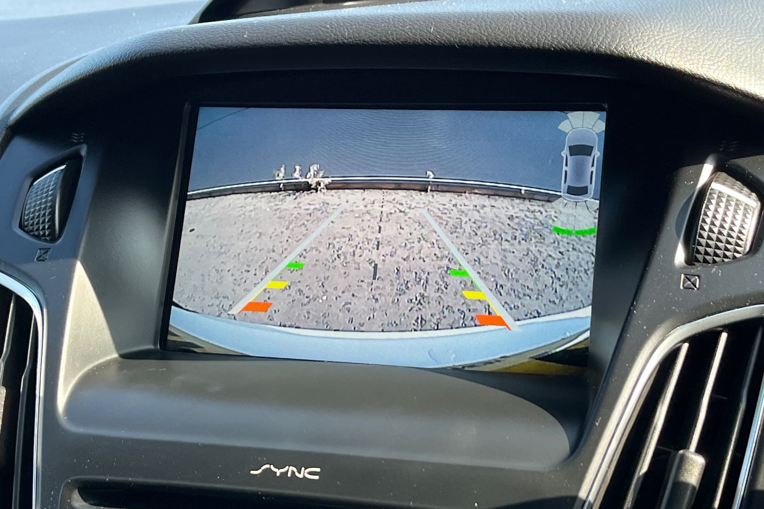 Ford FOCUS Photo 23