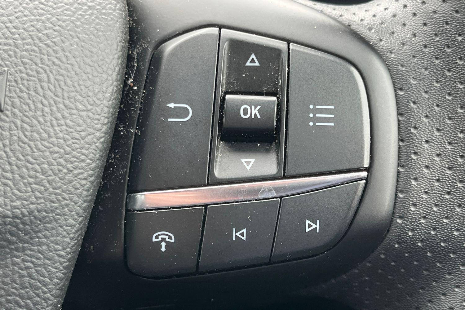 Ford KUGA Photo 42