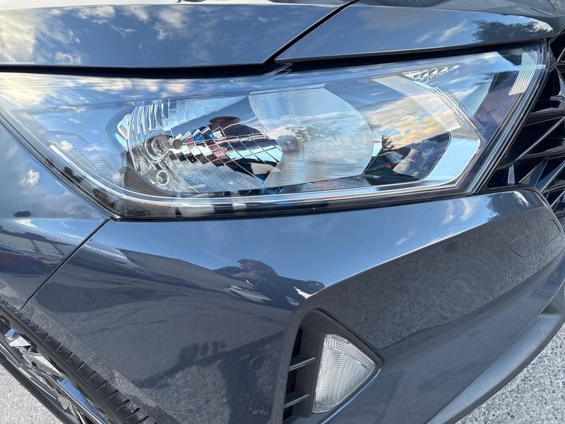 Used Hyundai i20 SL72JFN 28