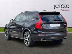 VOLVO Xc90 Photo 3