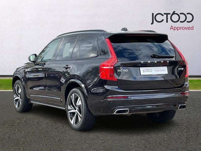 VOLVO Xc90 Photo 3
