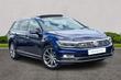 Used Volkswagen Passat HX18HNR 1