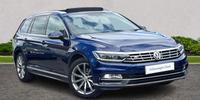 Volkswagen Passat Photo 0