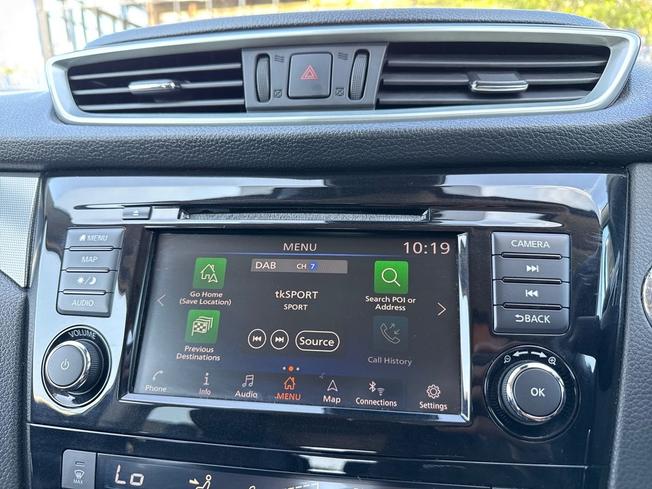 NISSAN Qashqai Photo 13