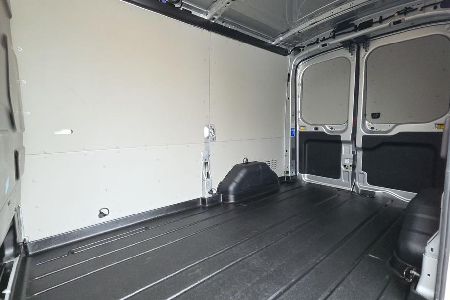 Used FORD TRANSIT WN75GVA 4