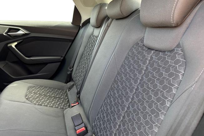 AUDI A1 Photo 9