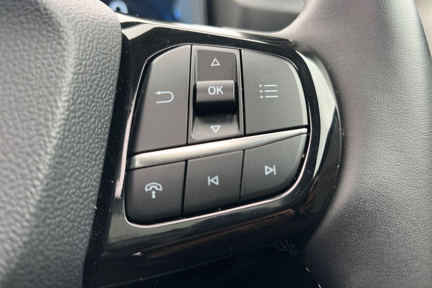 Ford Puma Gen-E Photo 36