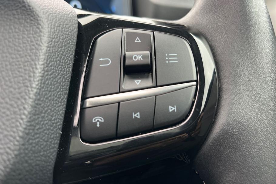 Used Ford PUMA LK25RZZ 37