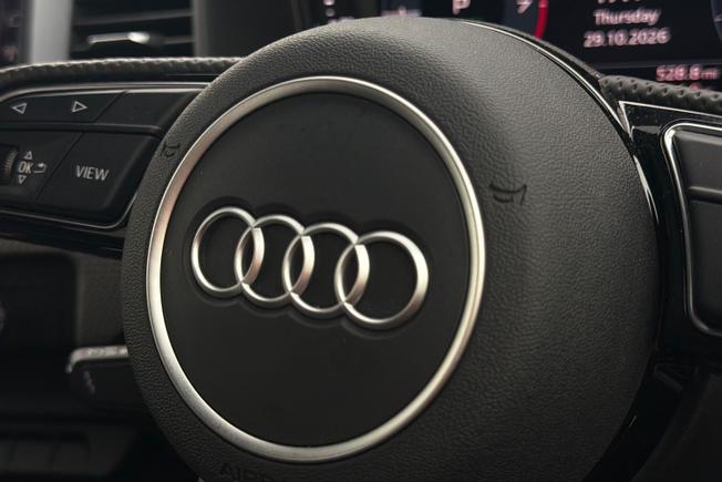 Audi A1 Photo 25