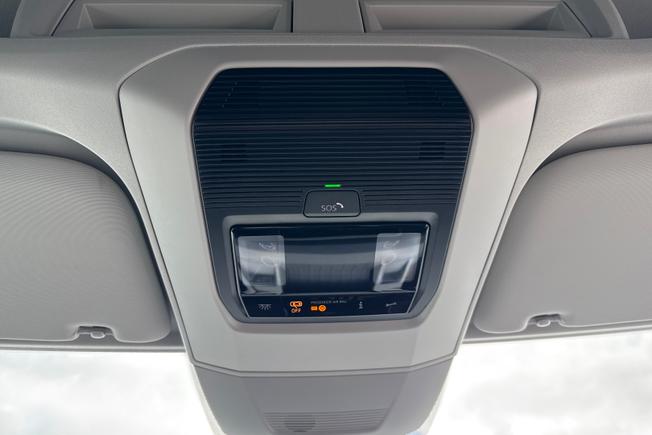 VOLKSWAGEN Crafter Photo 41