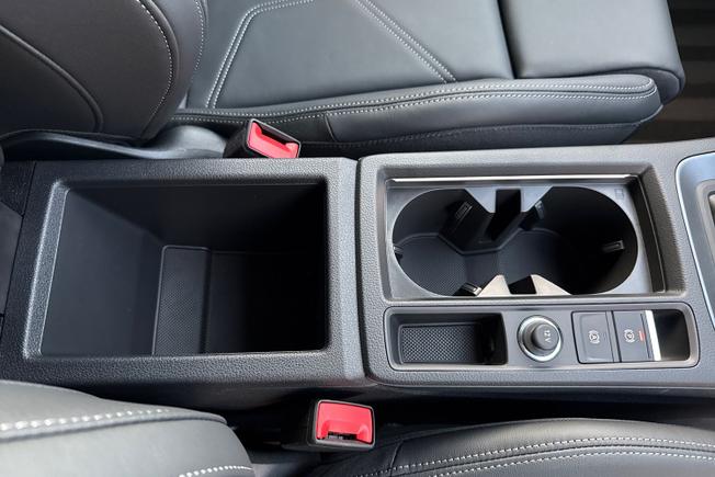 AUDI Q3 Photo 35