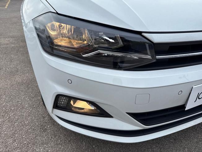 Volkswagen Polo Photo 28